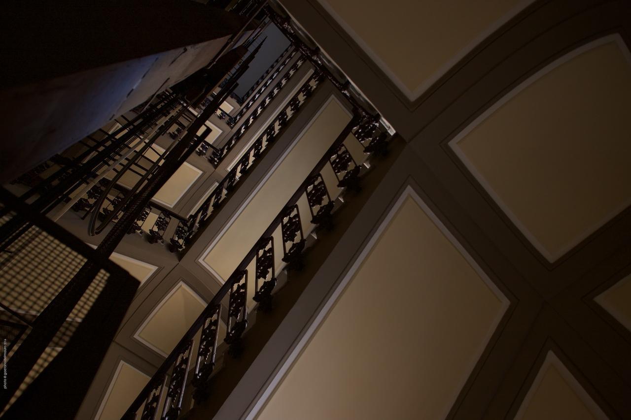 Duomo Residence เนเปิลส์ ภายนอก รูปภาพ