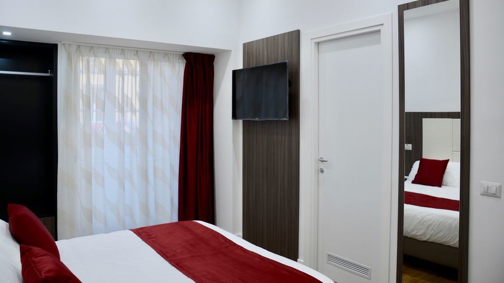 Duomo Residence เนเปิลส์ ภายนอก รูปภาพ